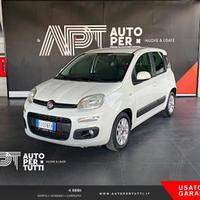 FIAT Panda 1.3 mjt 16v Lounge s&s 95cv my19