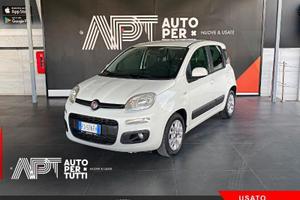 FIAT Panda 1.3 mjt 16v Lounge s&s 95cv my19