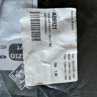 Termoscudo - Coprigambe Tucano Urbano-