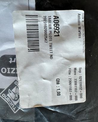 Termoscudo - Coprigambe Tucano Urbano-