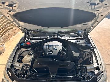 BMW SERIE 1  macchina perfetta