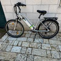 Bici elettrica Armony