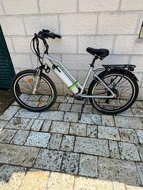 Bici elettrica Armony