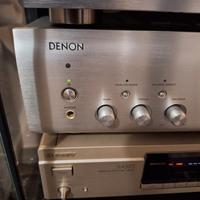 Ampli integrato denon pma 800ne