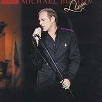 Best of Michael Bolton Live -  DVD originale