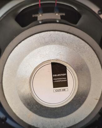 Ampli chitarra Fender Mustang III V.2