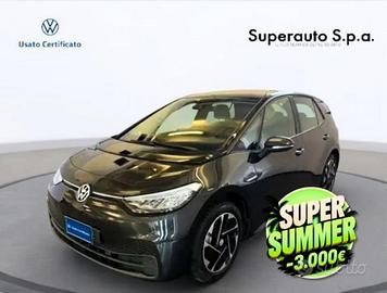 Volkswagen ID.3 Pro