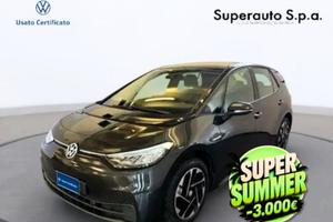 Volkswagen ID.3 Pro