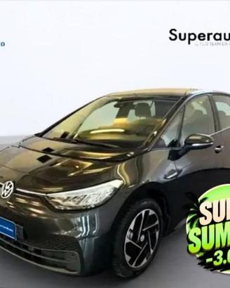 Volkswagen ID.3 Pro