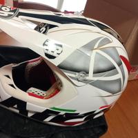 casco airoh 