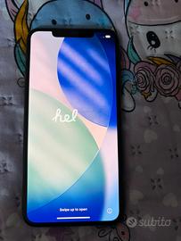 Iphone 11 Pro Max 256GB Grigio siderale Rigenerato