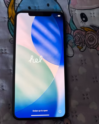 Iphone 11 Pro Max 256GB Grigio siderale Rigenerato