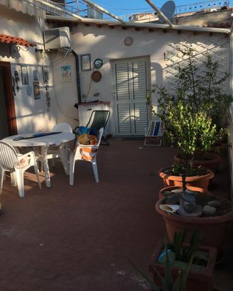 Centrale 6 posti letto