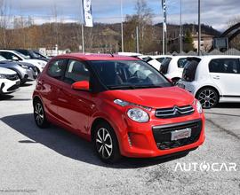 CITROEN C1 VTi 72 S&S 5p. Feel