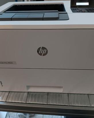 stampante Hp Pro M501  DN