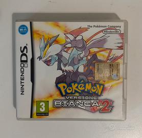 Pokemon Versione Bianca 2