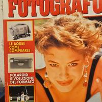 Fotografia analogica