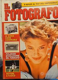 Fotografia analogica