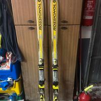 Sci Rossignol Power 9S  174cm
