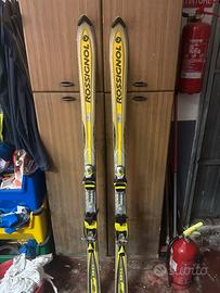 Sci Rossignol Power 9S  174cm