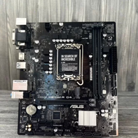Asus Prime H610M-R D4