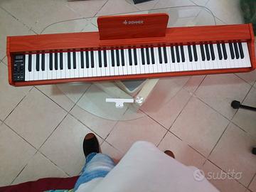 Pianoforte ditale donner DEP-1S