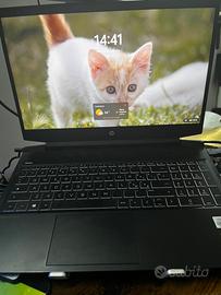 Pc HP da gaming