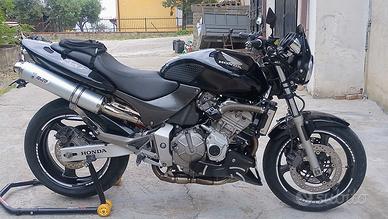 Honda Hornet 2001