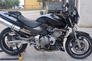 Honda Hornet 2001