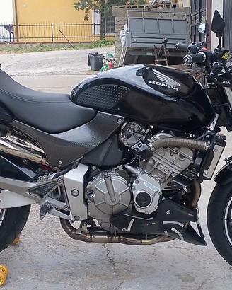 Honda Hornet 2001
