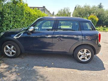 Mini countryman 2011 1.6 one