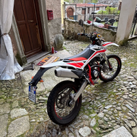 Beta rr 125 2019