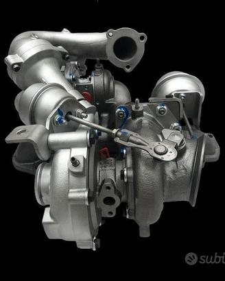 Turbo opel insigna/saab 9-5/lancia delta 1.9/2.0 d
