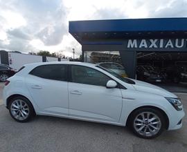 Renault Megane dCi 110 CV Energy Bose 1 PROPRIETAR