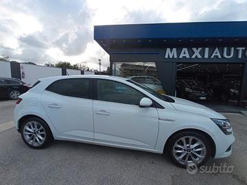 Renault Megane dCi 110 CV Energy Bose 1 PROPRIETAR