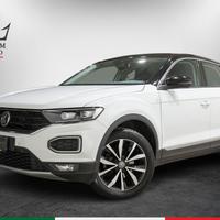 Volkswagen T-Roc 1.0 tsi Style 115cv