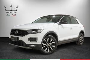 Volkswagen T-Roc 1.0 tsi Style 115cv