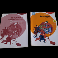 Libri scolastici di informatica per la scuola