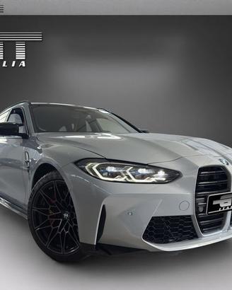 BMW M3 Touring M3 Competition xDrive Touring auto