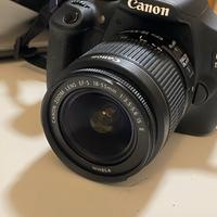 Canon eos 1200D