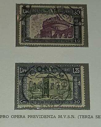 1930 pro Opera usata