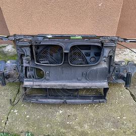 Scheletro + Elettroventola BMW E39 530