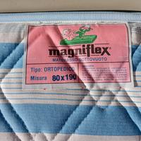 Materasso ortopedico Magniflex 80x160x16 cm