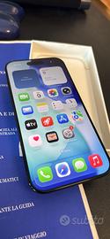 {NUOVO} iPhone 17 Air 512GB - Nero 100% Batteria