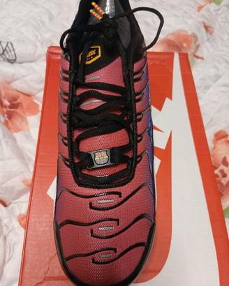 scarpe da uomo nuove originali nike tn nr43