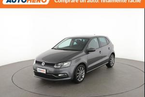 VOLKSWAGEN Polo 1.4 TDI 90 CV 5p. Highline BlueM