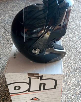 Casco modulare airoh