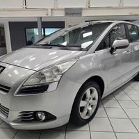 Peugeot 5008 1.6 HDi 112CV Premium