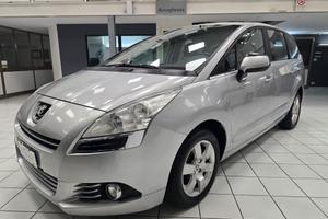Peugeot 5008 1.6 HDi 112CV Premium