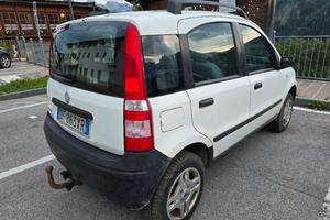 Panda 4x4